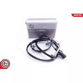 Capteur, température des gaz ESEN SKV OEM 55580024