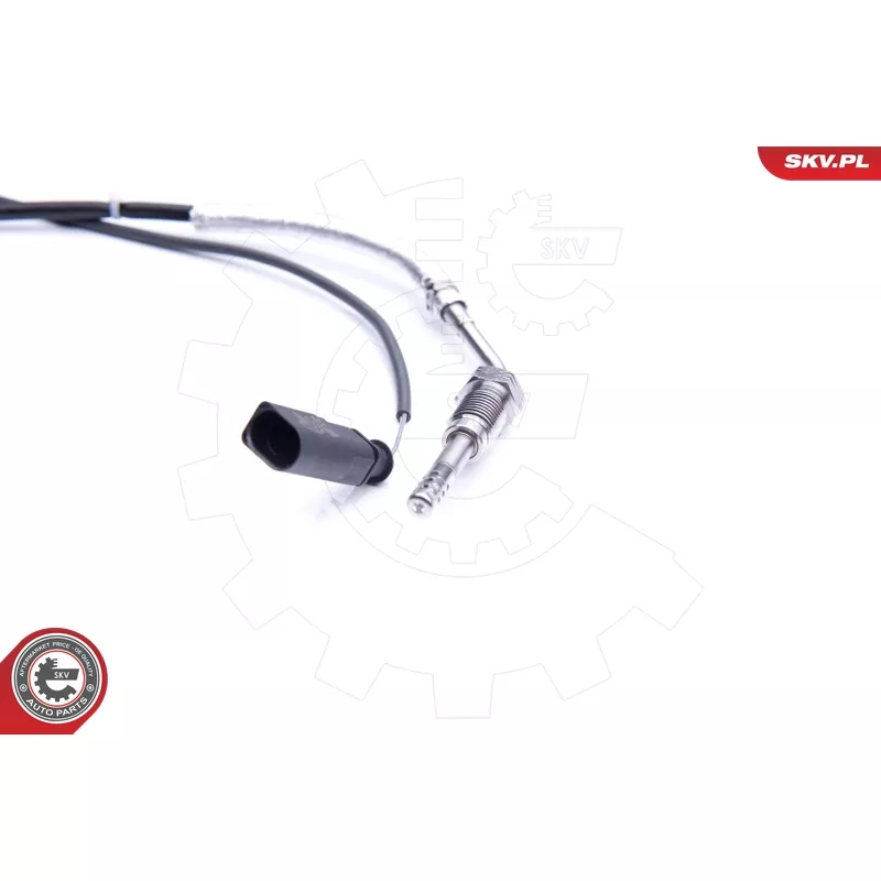 Capteur, température des gaz ESEN SKV 30SKV169 - Visuel 1