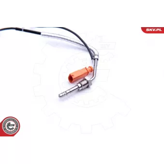 Capteur, température des gaz ESEN SKV OEM 03P906088D