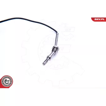 Capteur, température des gaz ESEN SKV OEM 03G906088H