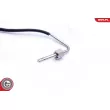 ESEN SKV 30SKV176 - Capteur, température des gaz