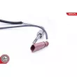 ESEN SKV 30SKV176 - Capteur, température des gaz