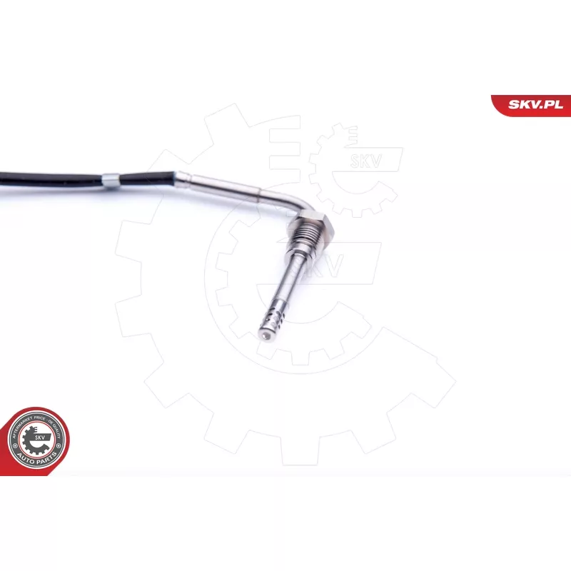Capteur, température des gaz ESEN SKV 30SKV182 - Visuel 1