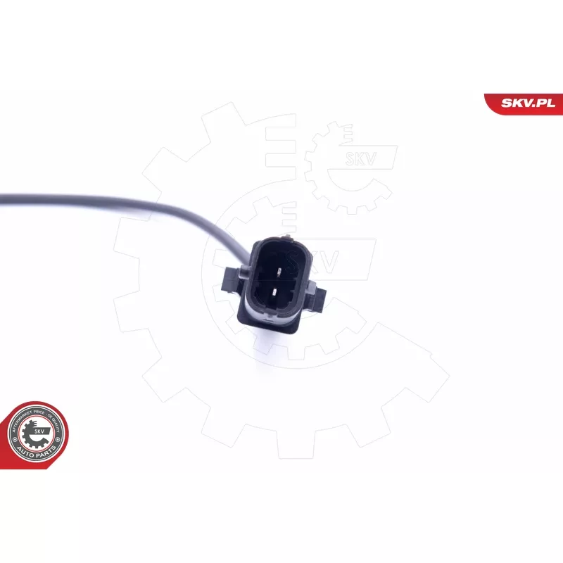 Capteur, température des gaz ESEN SKV 30SKV183 - Visuel 2