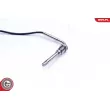 ESEN SKV 30SKV186 - Capteur, température des gaz