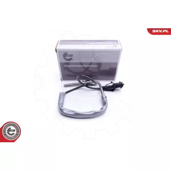 Capteur, température des gaz ESEN SKV OEM 51825684