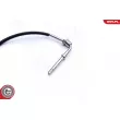 ESEN SKV 30SKV192 - Capteur, température des gaz