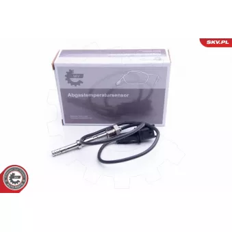 Capteur, température des gaz ESEN SKV OEM 552038080