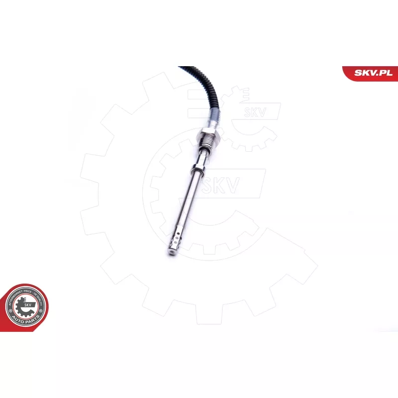 Capteur, température des gaz ESEN SKV 30SKV198 - Visuel 1