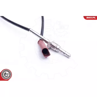 ESEN SKV 30SKV202 - Capteur, température des gaz