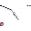 ESEN SKV 30SKV202 - Capteur, température des gaz