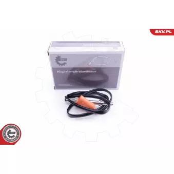 Capteur, température des gaz ESEN SKV OEM 04L906088B
