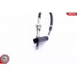 ESEN SKV 30SKV204 - Capteur, température des gaz