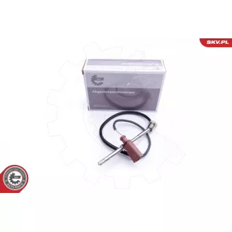 Capteur, température des gaz ESEN SKV OEM 8K0906088