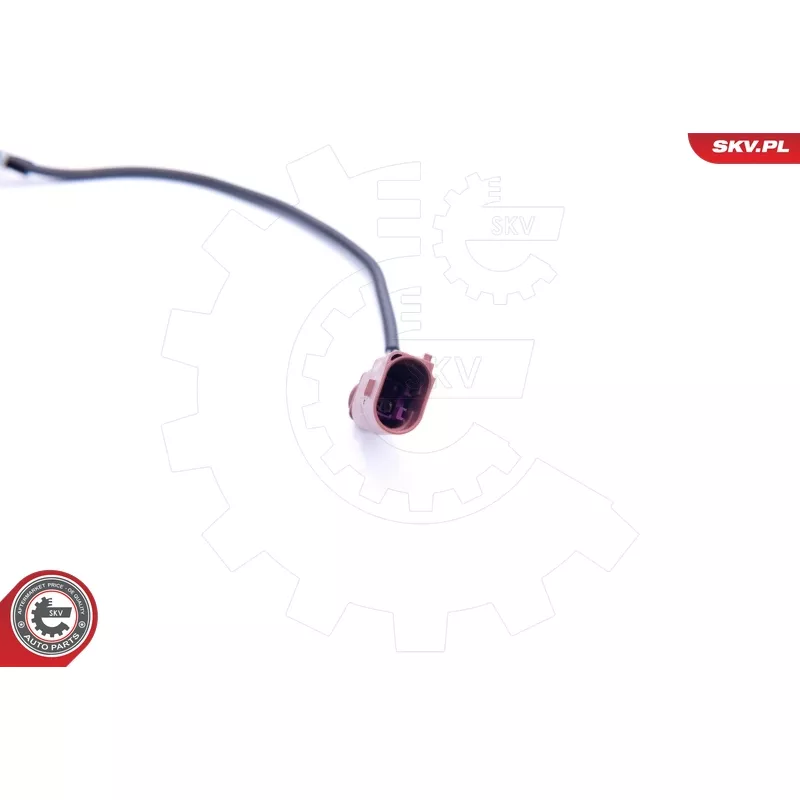 Capteur, température des gaz ESEN SKV 30SKV206 - Visuel 2