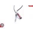 ESEN SKV 30SKV206 - Capteur, température des gaz