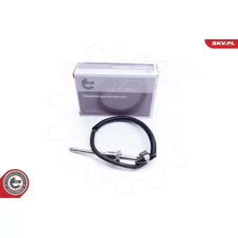 Capteur, température des gaz ESEN SKV OEM 0081533528