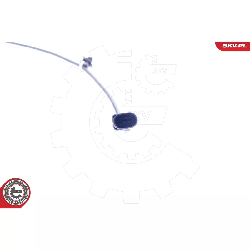 Capteur, température des gaz ESEN SKV 30SKV213 - Visuel 2