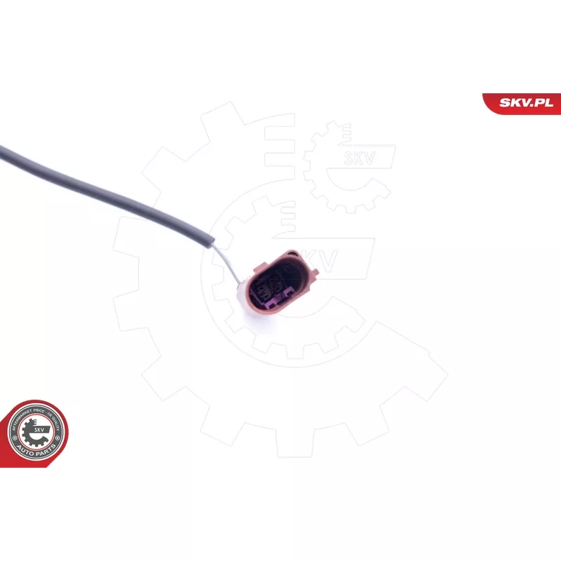 Capteur, température des gaz ESEN SKV 30SKV214 - Visuel 2