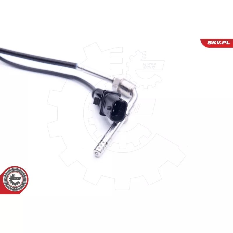 Capteur, température des gaz ESEN SKV 30SKV217 - Visuel 2