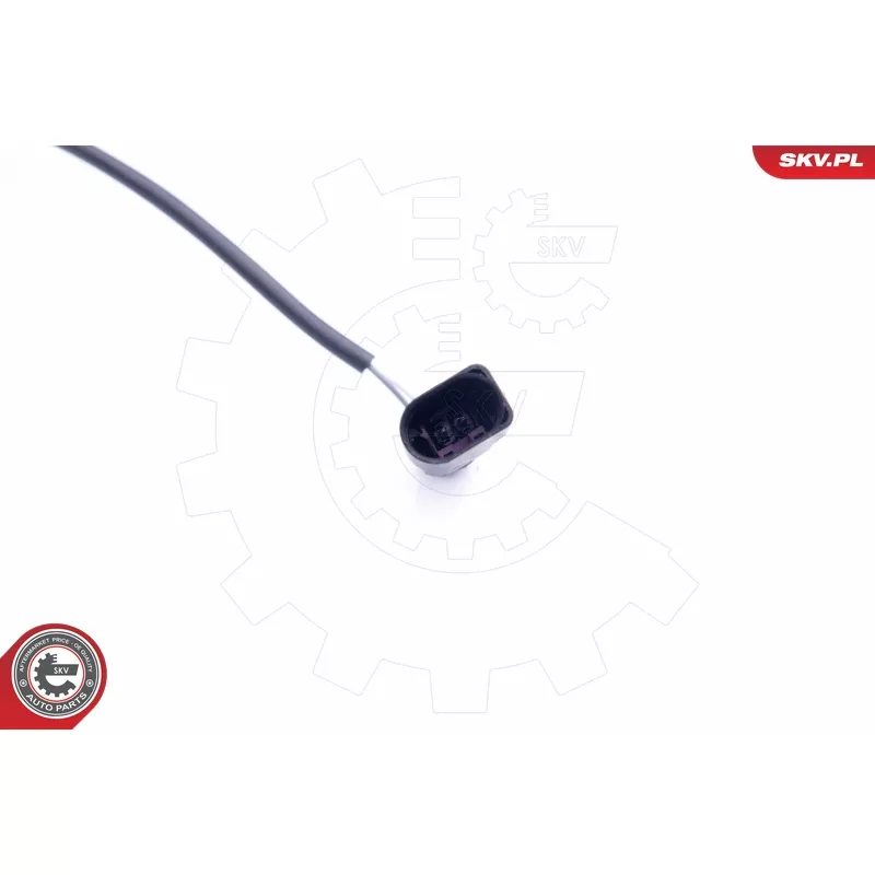 Capteur, température des gaz ESEN SKV 30SKV218 - Visuel 1