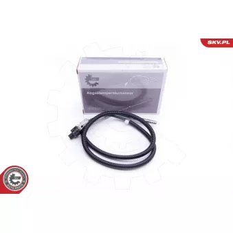 Capteur, température des gaz ESEN SKV 30SKV222