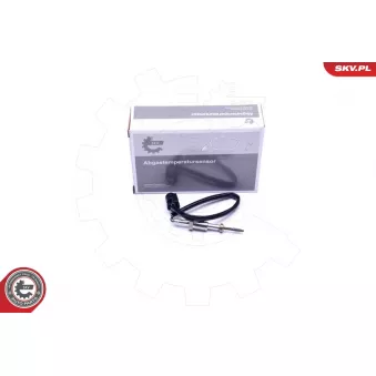Capteur, température des gaz ESEN SKV 30SKV232 pour OPEL OMEGA 335 d - 286cv