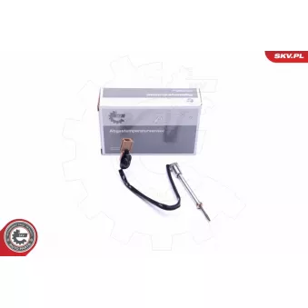 Capteur, température des gaz ESEN SKV 30SKV234 pour FORD TRANSIT CONNECT 1.6 CDTI - 140cv