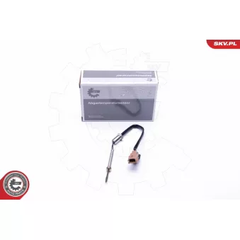 Capteur, température des gaz ESEN SKV OEM 2264000qag