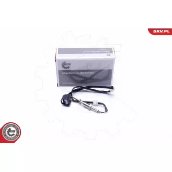 ESEN SKV 30SKV239 - Capteur, température des gaz