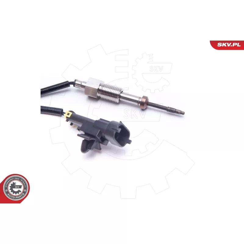 Capteur, température des gaz ESEN SKV 30SKV247 - Visuel 1