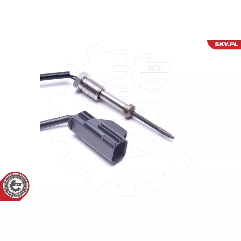 Capteur, température des gaz ESEN SKV 30SKV255 - Visuel 1