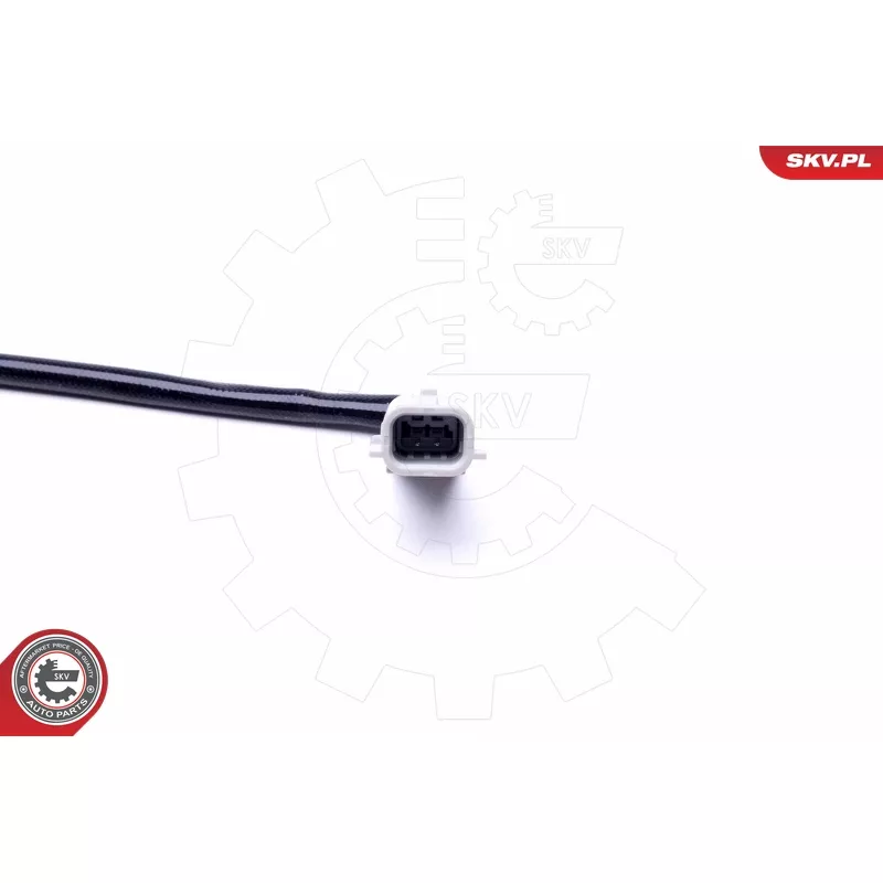 Capteur, température des gaz ESEN SKV 30SKV257 - Visuel 2