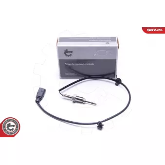 Capteur, température des gaz ESEN SKV OEM 3L906088A