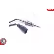 ESEN SKV 30SKV261 - Capteur, température des gaz