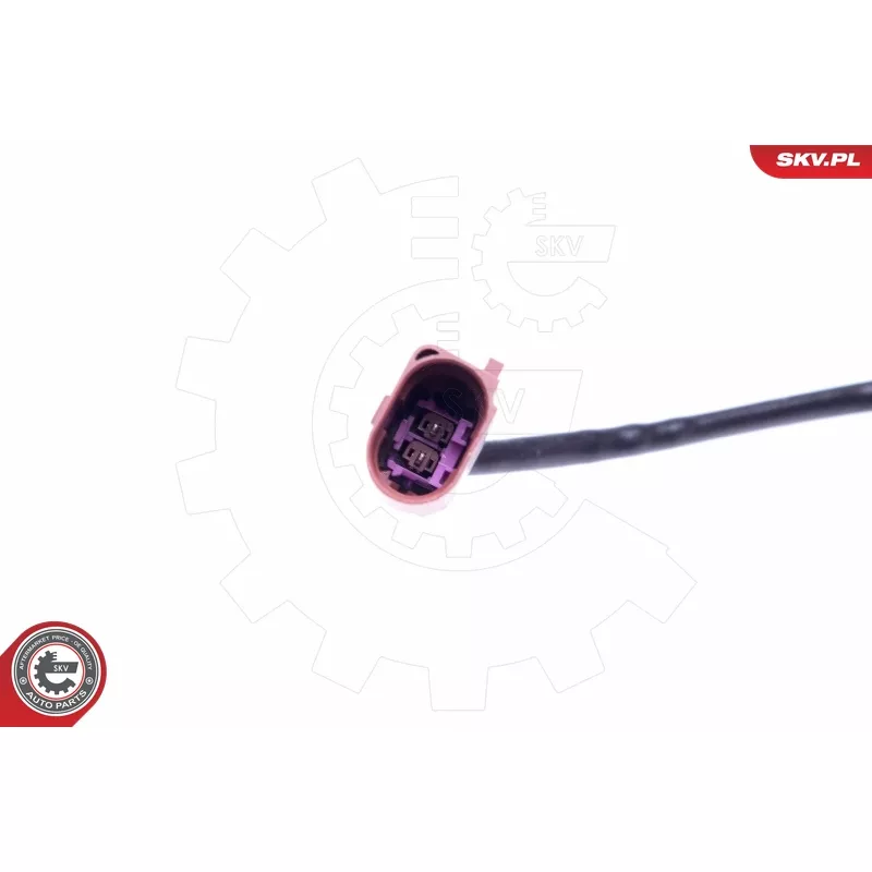 Capteur, température des gaz ESEN SKV 30SKV268 - Visuel 2