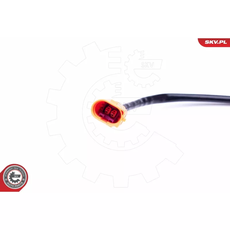 Capteur, température des gaz ESEN SKV 30SKV269 - Visuel 1