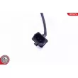 ESEN SKV 30SKV280 - Capteur, température des gaz