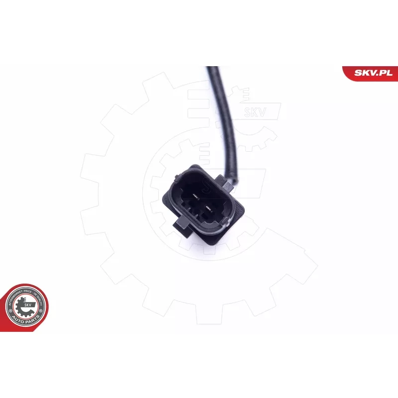 Capteur, température des gaz ESEN SKV 30SKV280 - Visuel 2