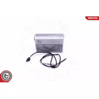 Capteur, température des gaz ESEN SKV OEM 0009058501