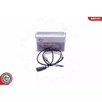 ESEN SKV 30SKV287 - Capteur, température des gaz