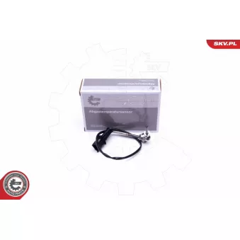 Capteur, température des gaz ESEN SKV OEM 51900023