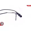 ESEN SKV 30SKV296 - Capteur, température des gaz