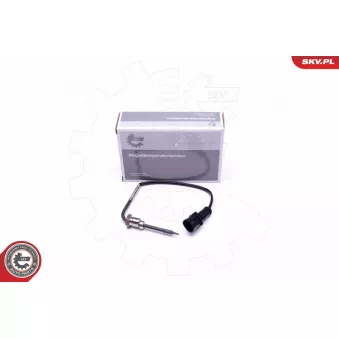 Capteur, température des gaz ESEN SKV 30SKV297