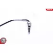 ESEN SKV 30SKV300 - Capteur, température des gaz