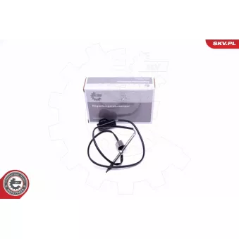 ESEN SKV 30SKV308 - Capteur, température des gaz