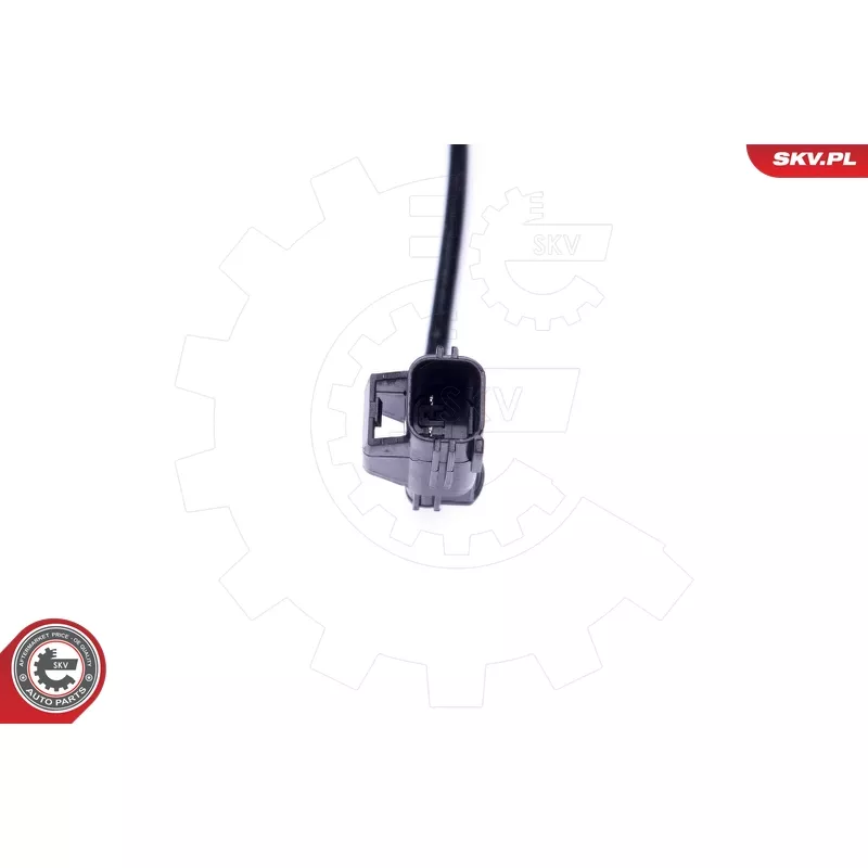 Capteur, température des gaz ESEN SKV 30SKV308 - Visuel 2