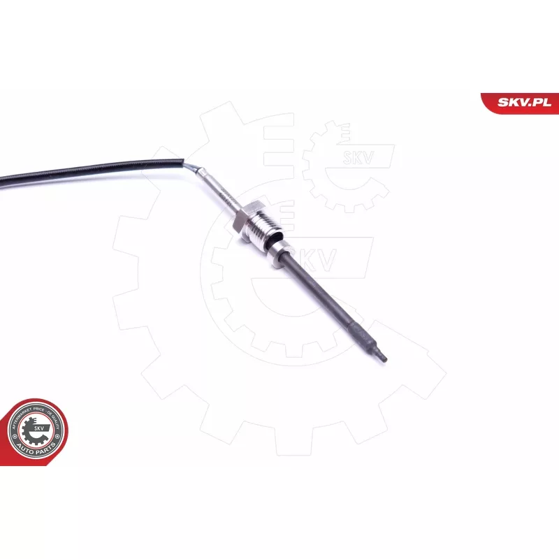 Capteur, température des gaz ESEN SKV 30SKV310 - Visuel 1