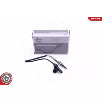 Capteur, température des gaz ESEN SKV OEM 855593