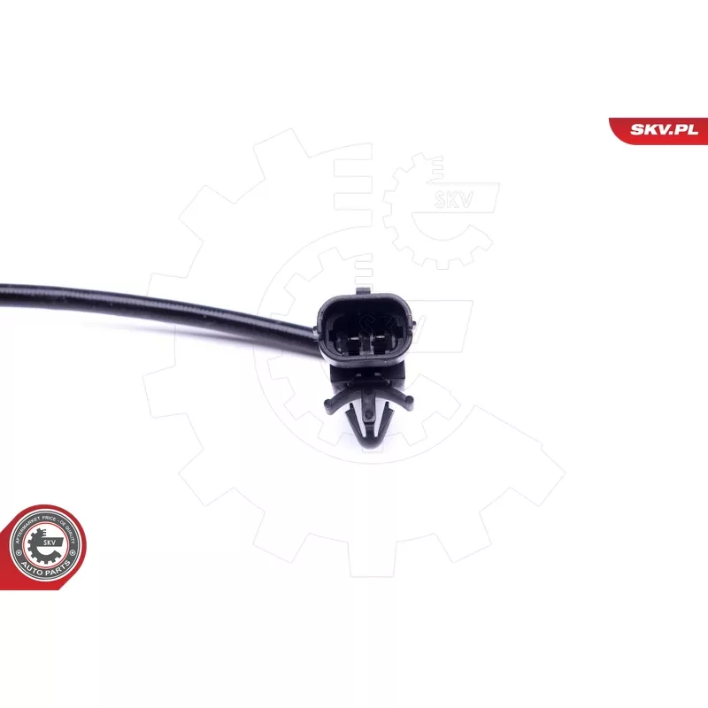 Capteur, température des gaz ESEN SKV 30SKV317 - Visuel 2